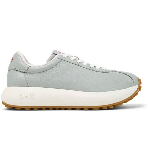 CAMPER「[カンペール] PELOTAS ATHENS / レザースニーカー」|スニーカー|