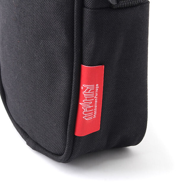 Manhattan Portage「Cobble Hill Bag (MD)」|ショルダー・メッセンジャー|