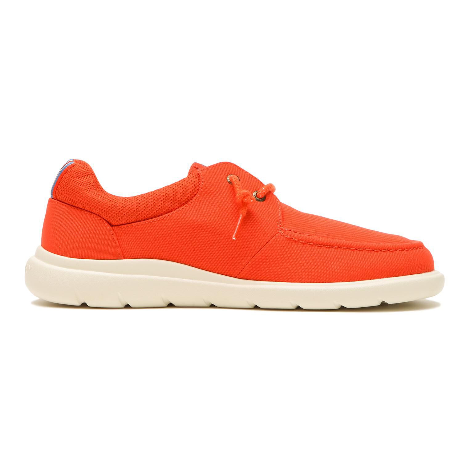 SPERRY「【SPERRY TOPSIDER】CAPTAIN'S MOC SEACYCLED(W)」|スニーカー|
