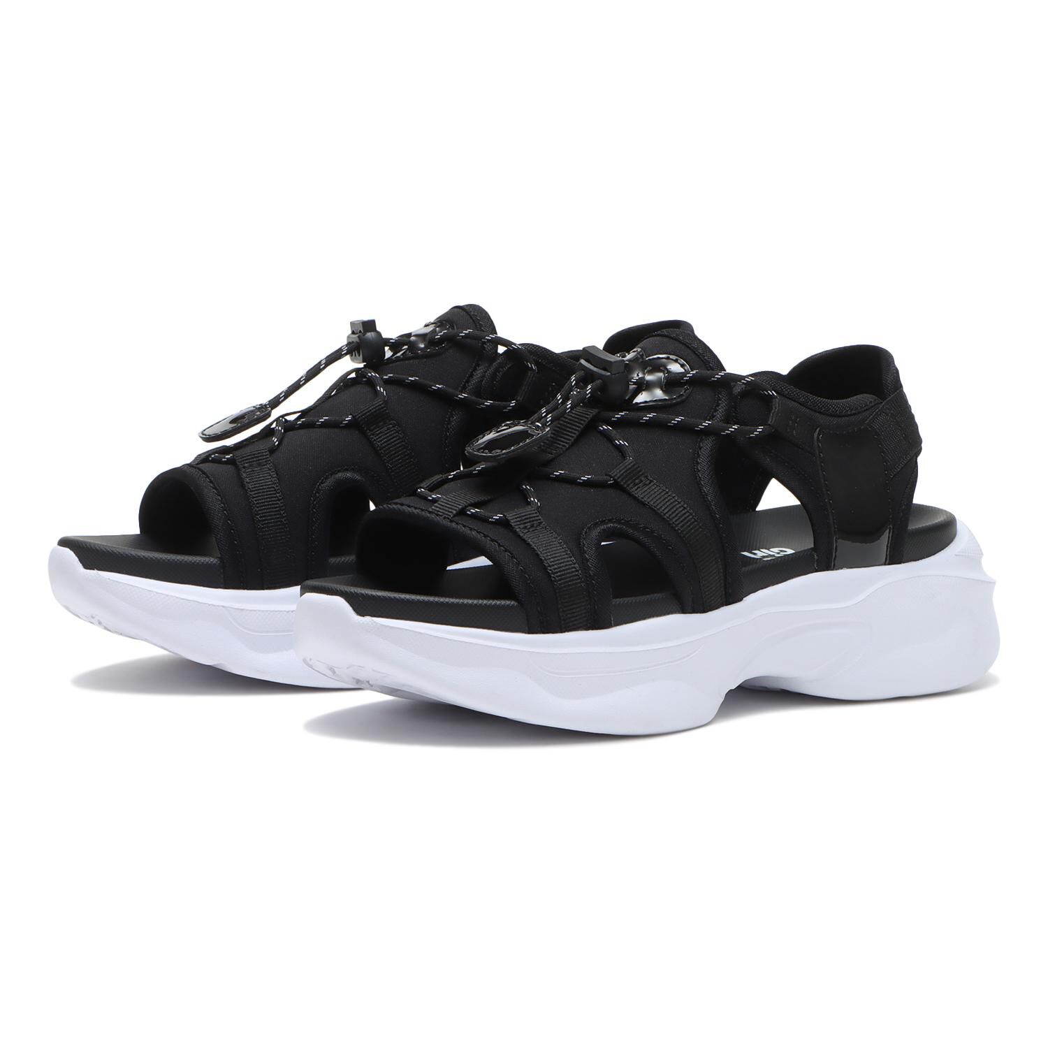 NUOVO「【NUOVO】19-24 GISELLE」|サンダル|