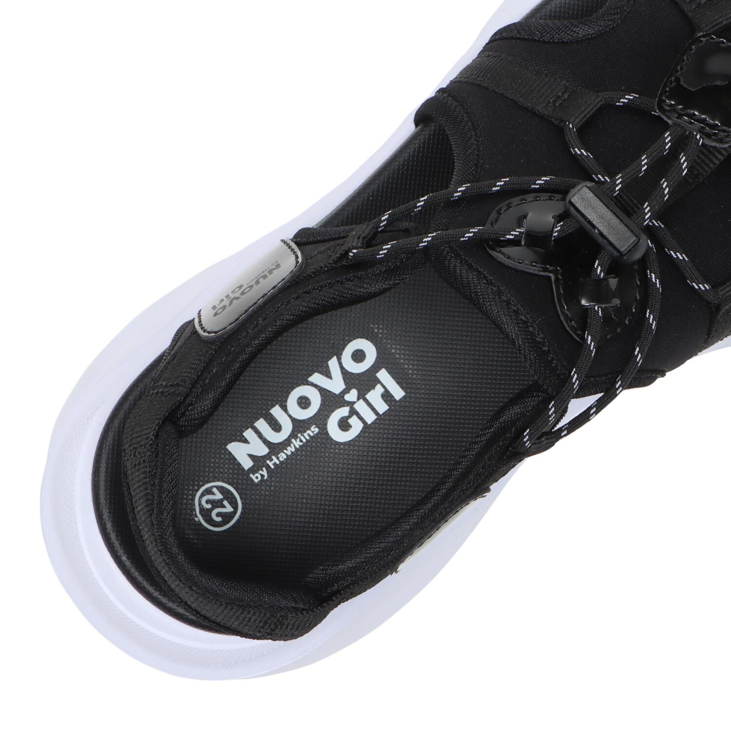 NUOVO「【NUOVO】19-24 GISELLE」|サンダル|