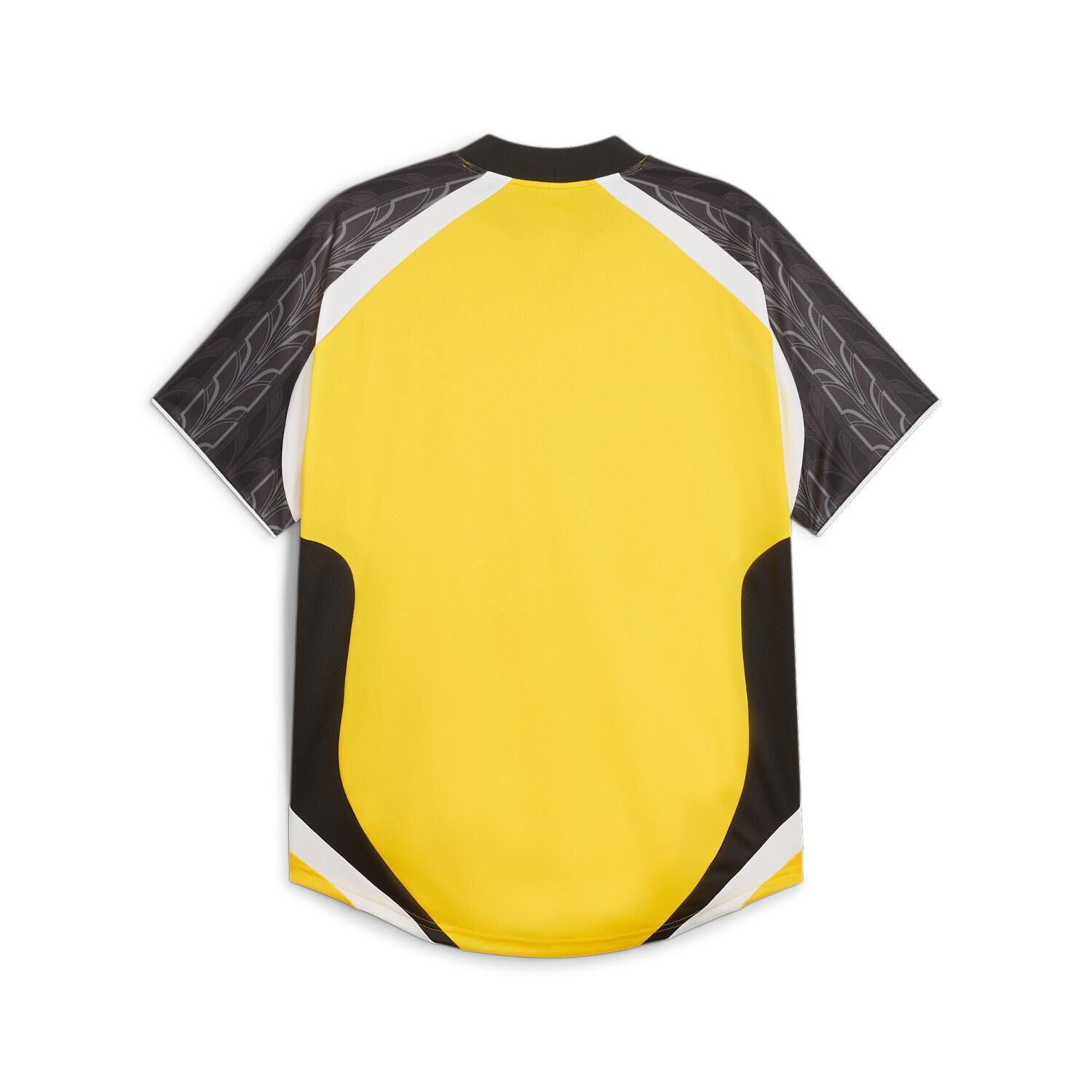 PUMA「【PUMA ｳｪｱ】M FOOTBALL JERSEY 2」|Tシャツ・カットソー|