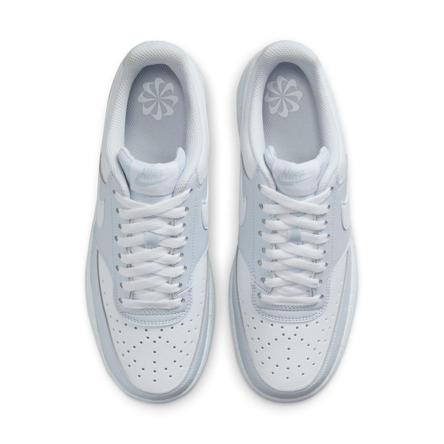 NIKE「【NIKE】W COURT VISION LO NN」|スニーカー|