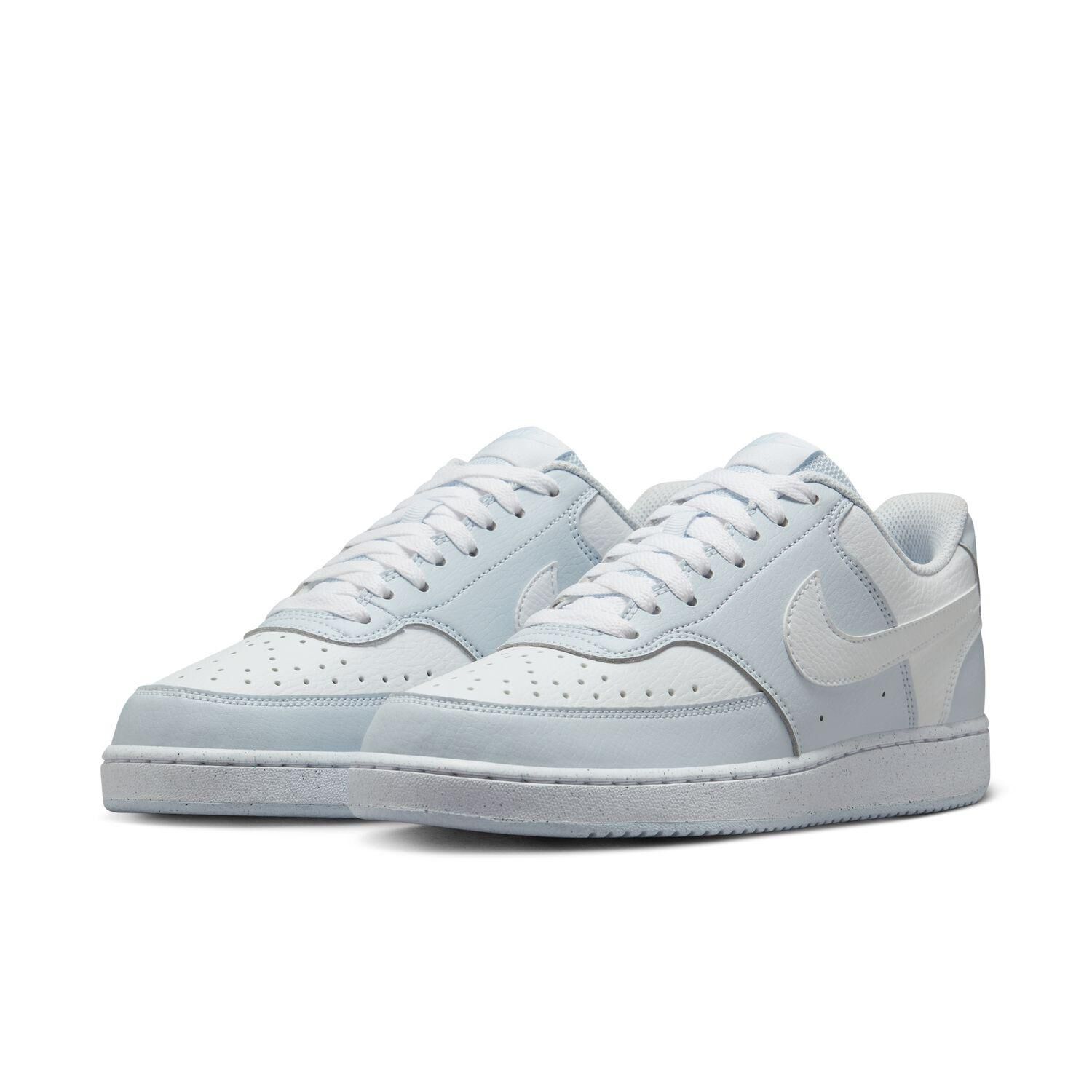NIKE「【NIKE】W COURT VISION LO NN」|スニーカー|