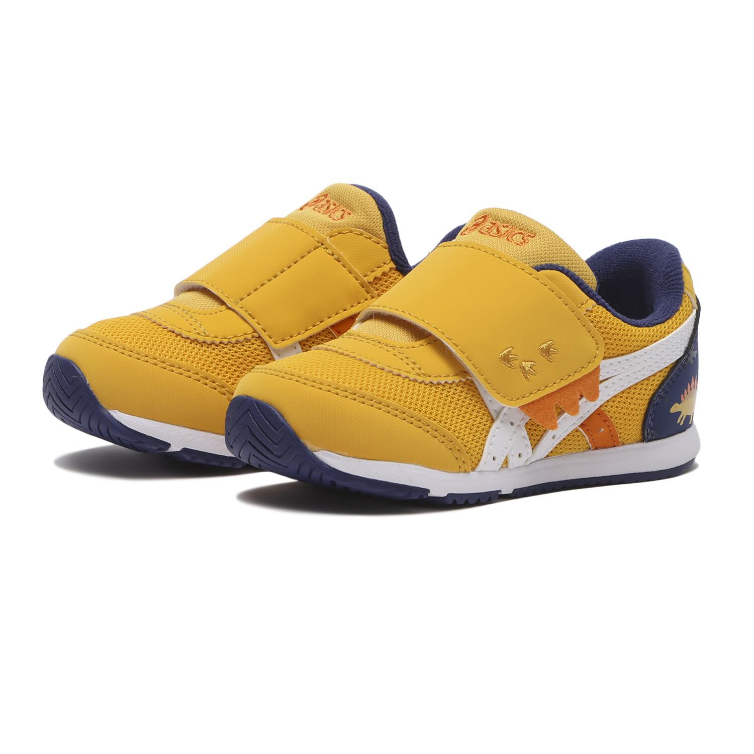 asics「【ASICS】13-155 IDAHO BABY KT-ES D2」|スニーカー|