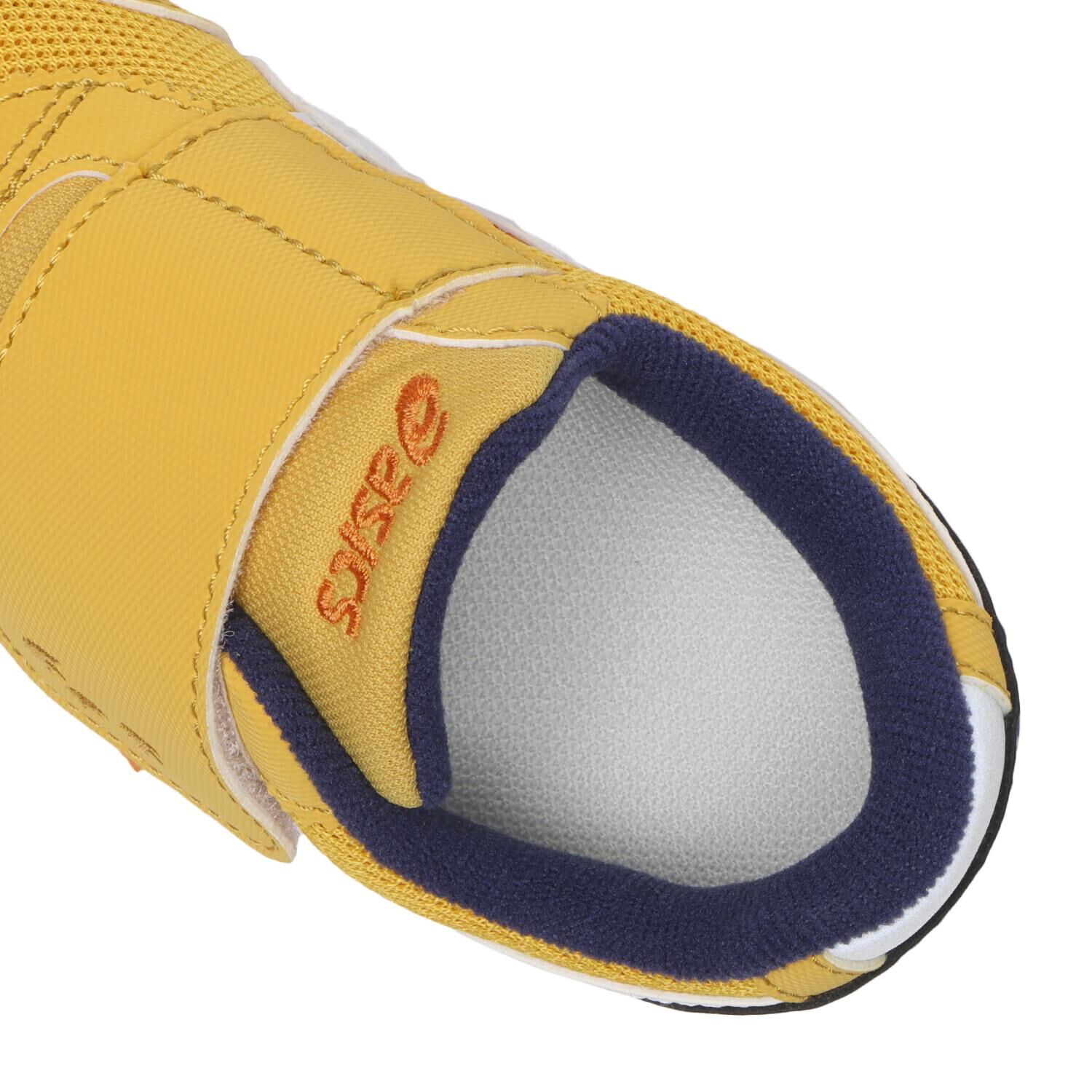 asics「【ASICS】13-155 IDAHO BABY KT-ES D2」|スニーカー|