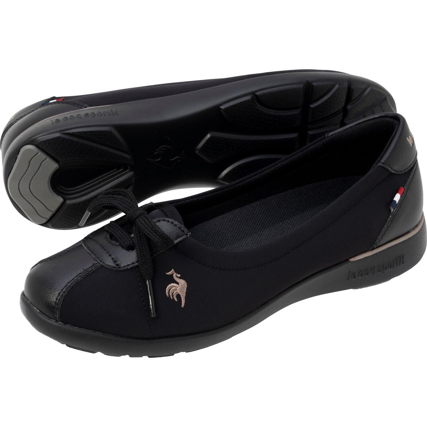 le coq sportif「【LE COQ】LCS MONTPELLIER PM」|スニーカー|