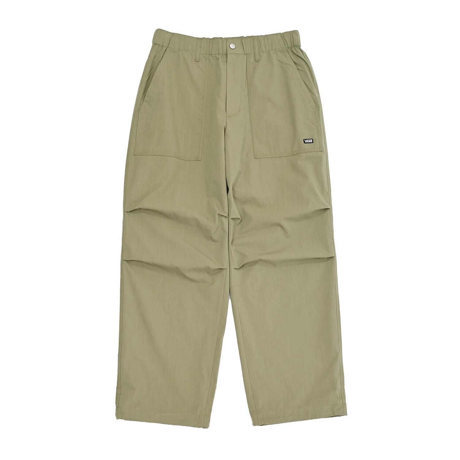 VANS「【VANSｱﾊﾟﾚﾙ(WJ)】M Relax-Fit Fatigue PNT」|チノ|