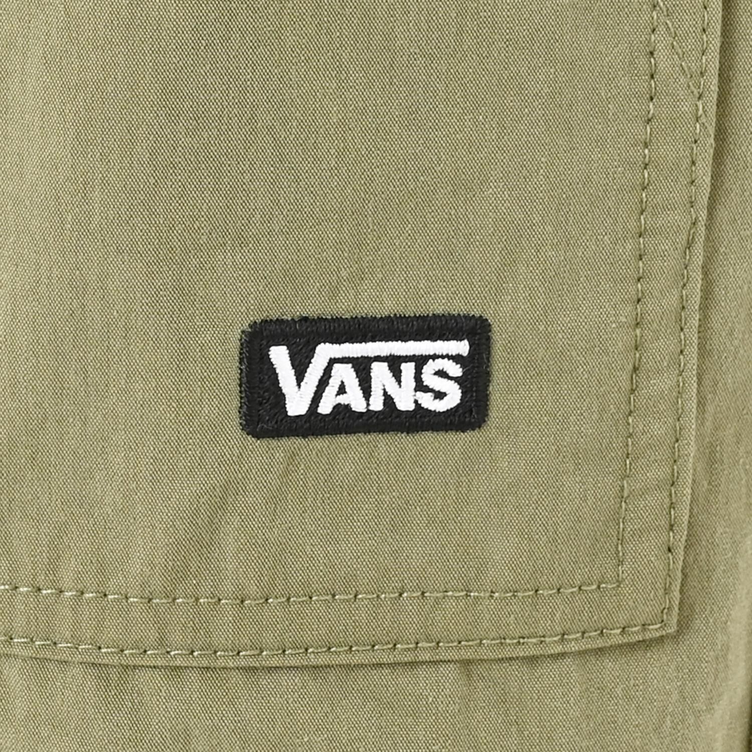 VANS「【VANSｱﾊﾟﾚﾙ(WJ)】M Relax-Fit Fatigue PNT」|チノ|