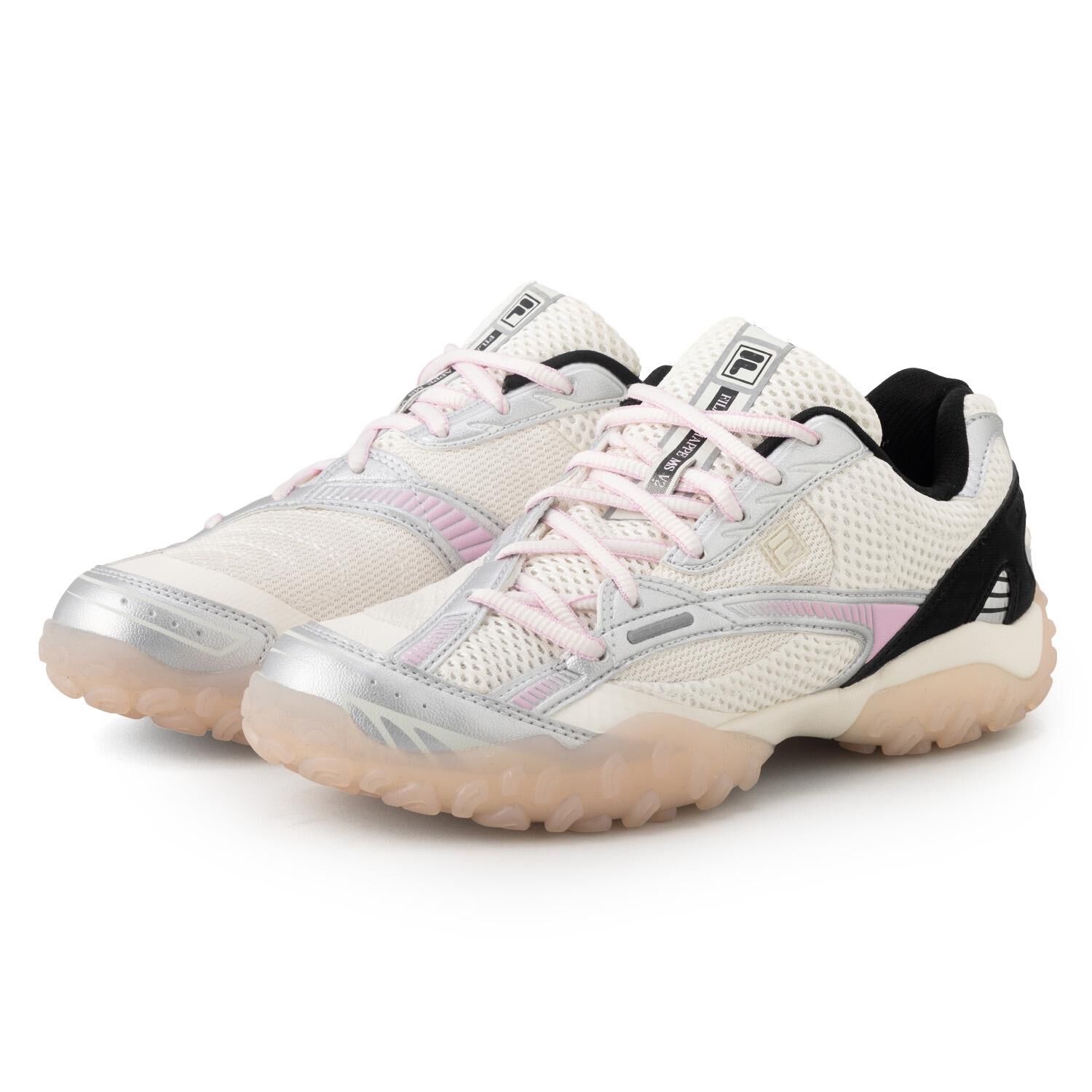 FILA「【FILA】FILA ECHAPPE MS v2」|スニーカー|