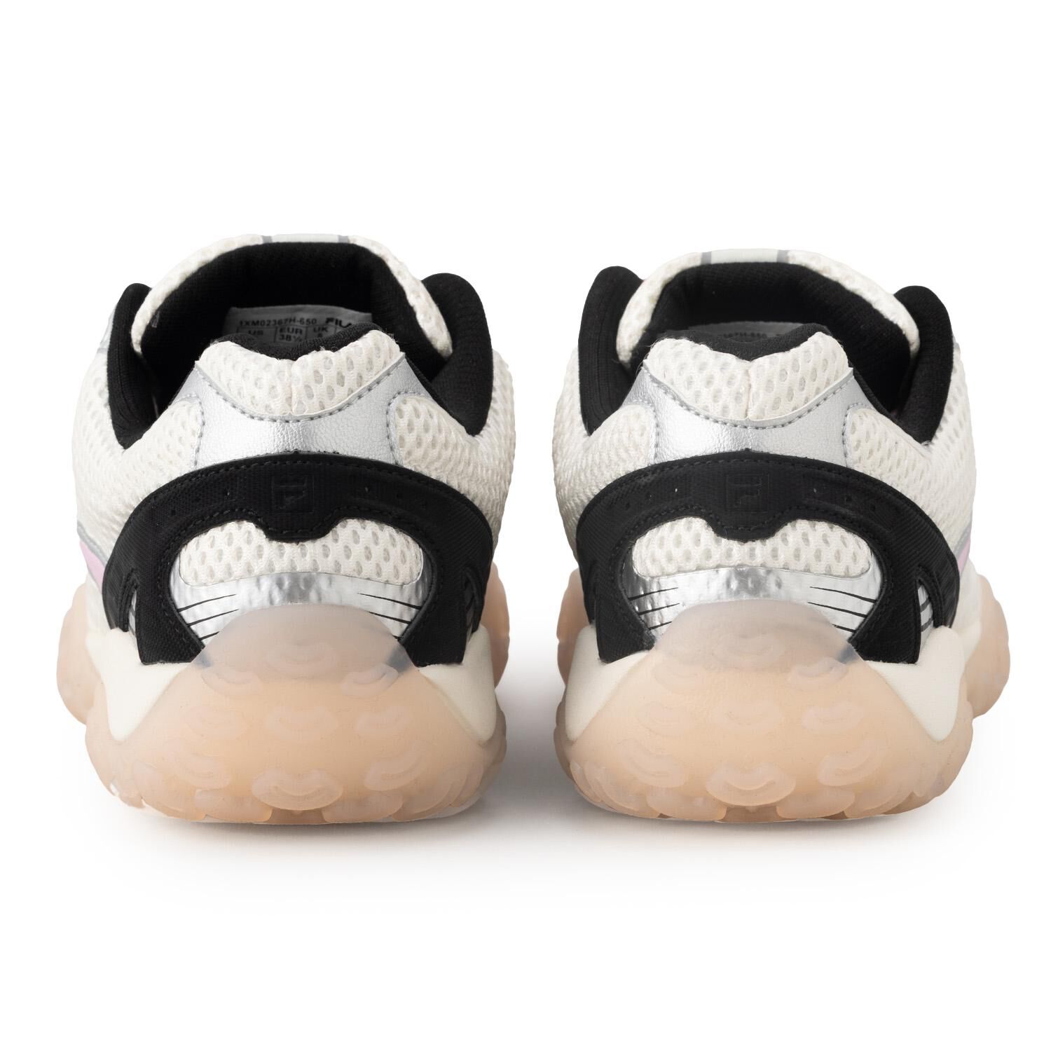 FILA「【FILA】FILA ECHAPPE MS v2」|スニーカー|