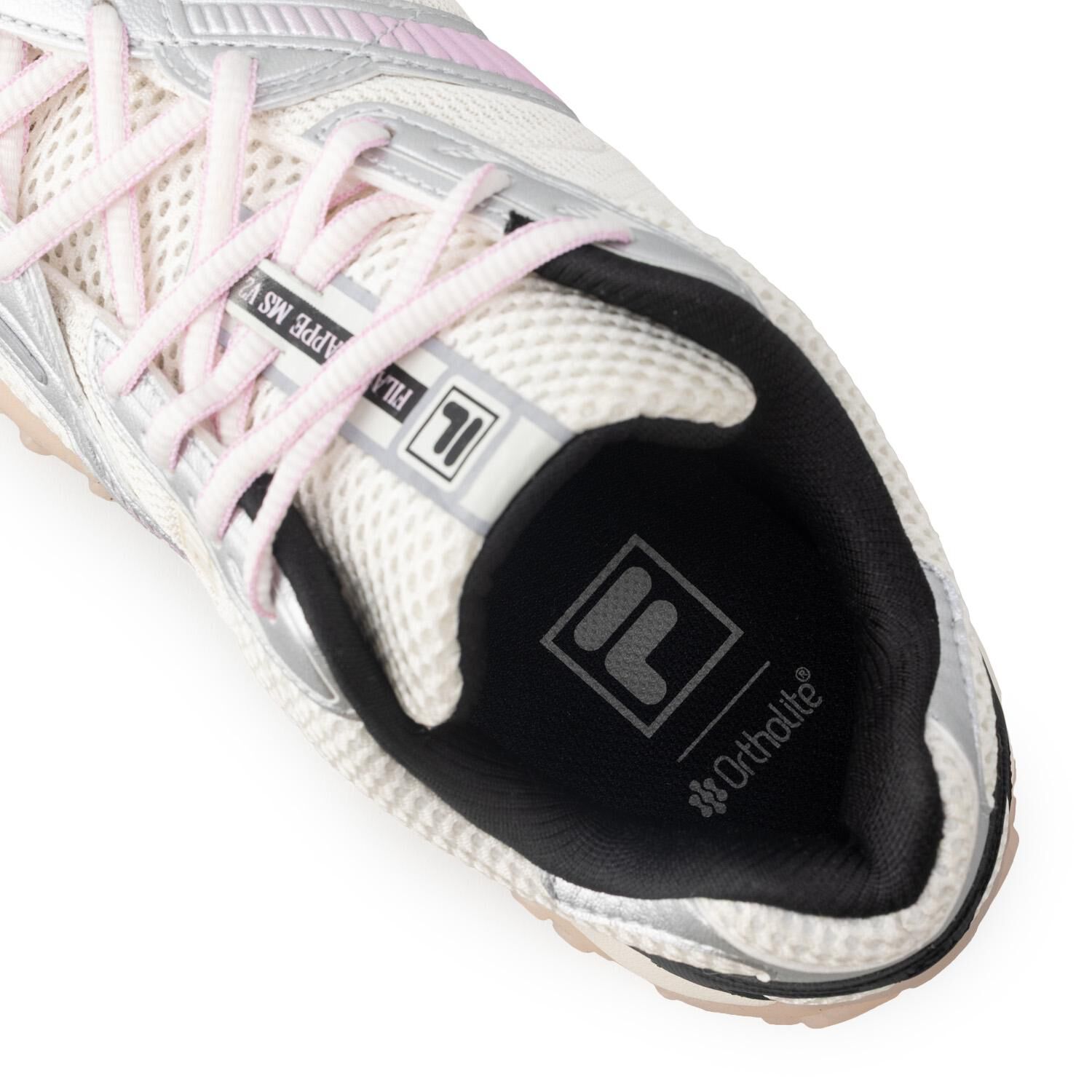 FILA「【FILA】FILA ECHAPPE MS v2」|スニーカー|