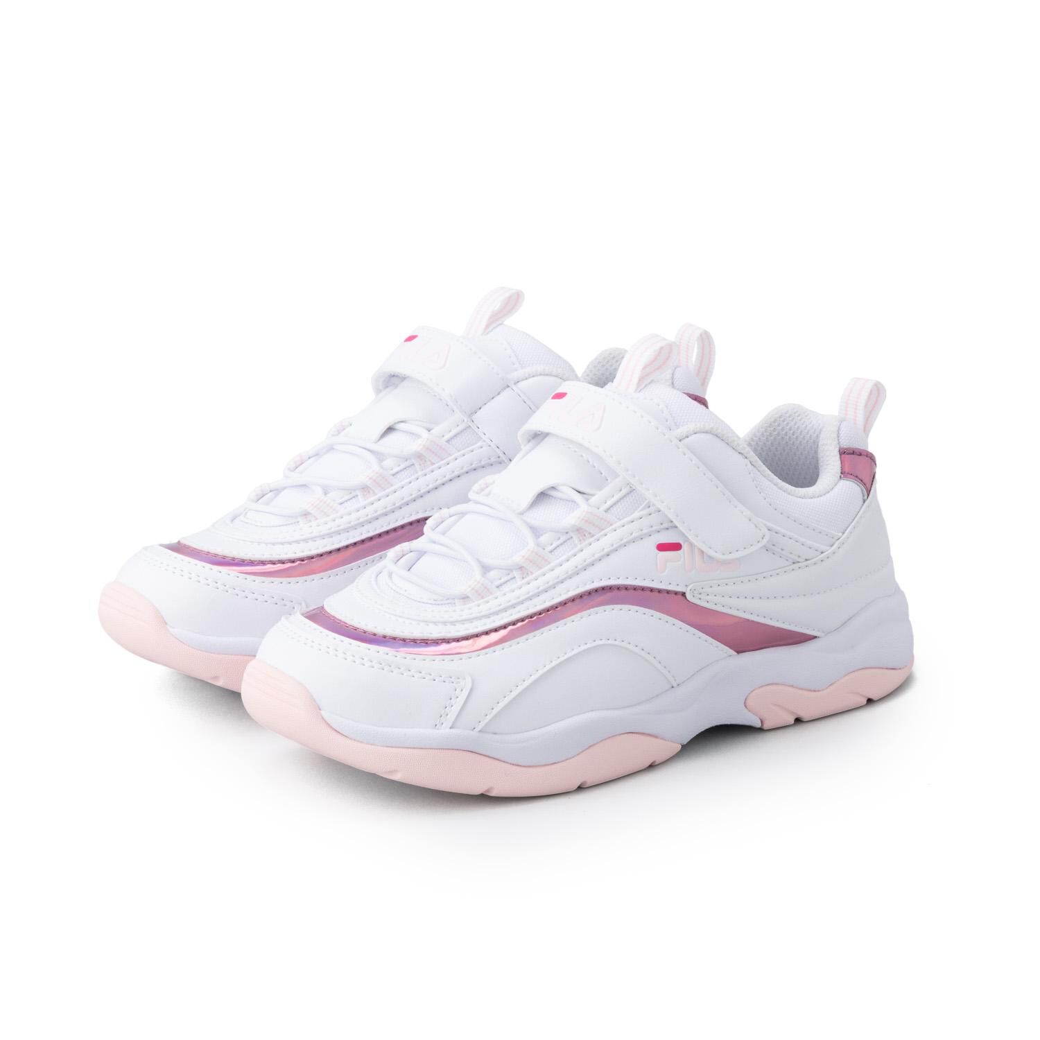 FILA「【FILA】17-22 FILA RAY 25 KD」|スニーカー|