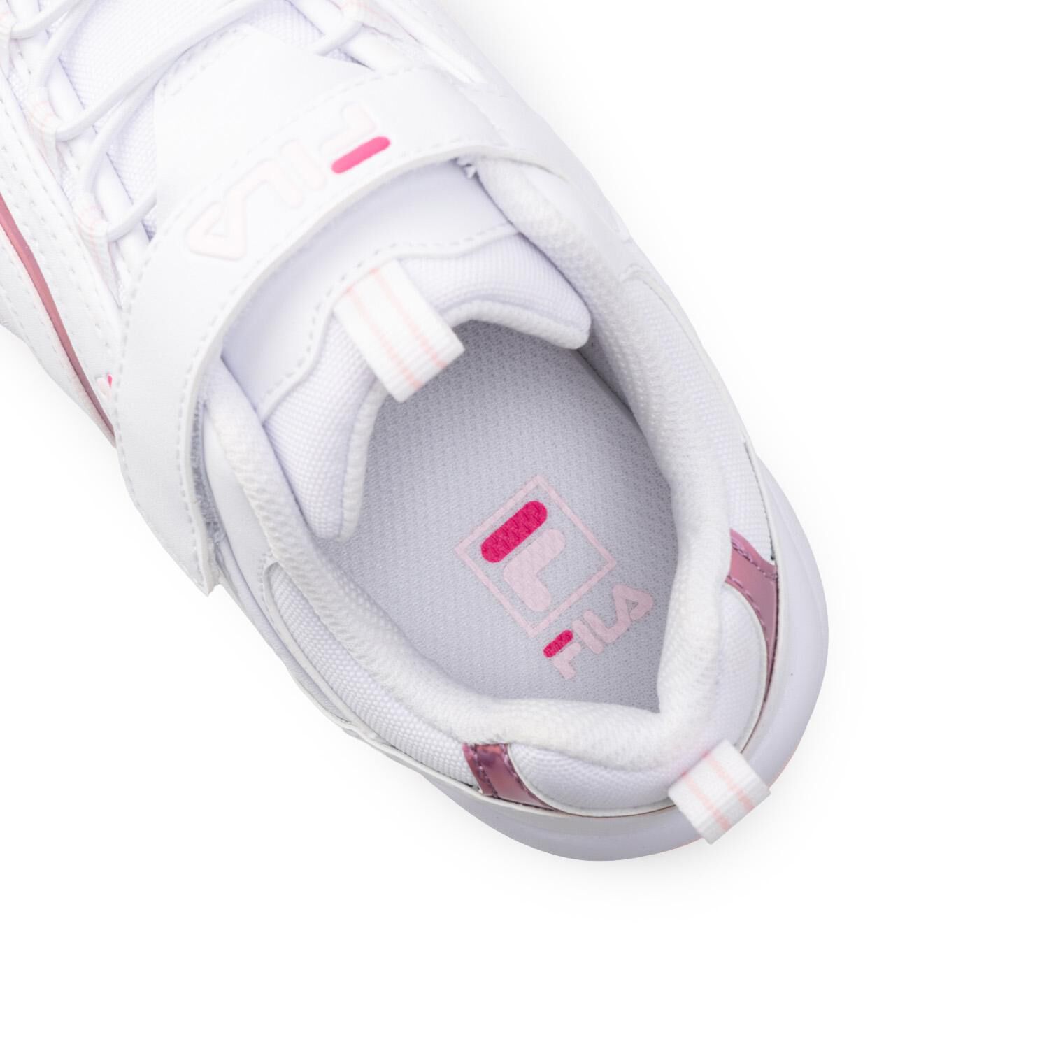 FILA「【FILA】17-22 FILA RAY 25 KD」|スニーカー|