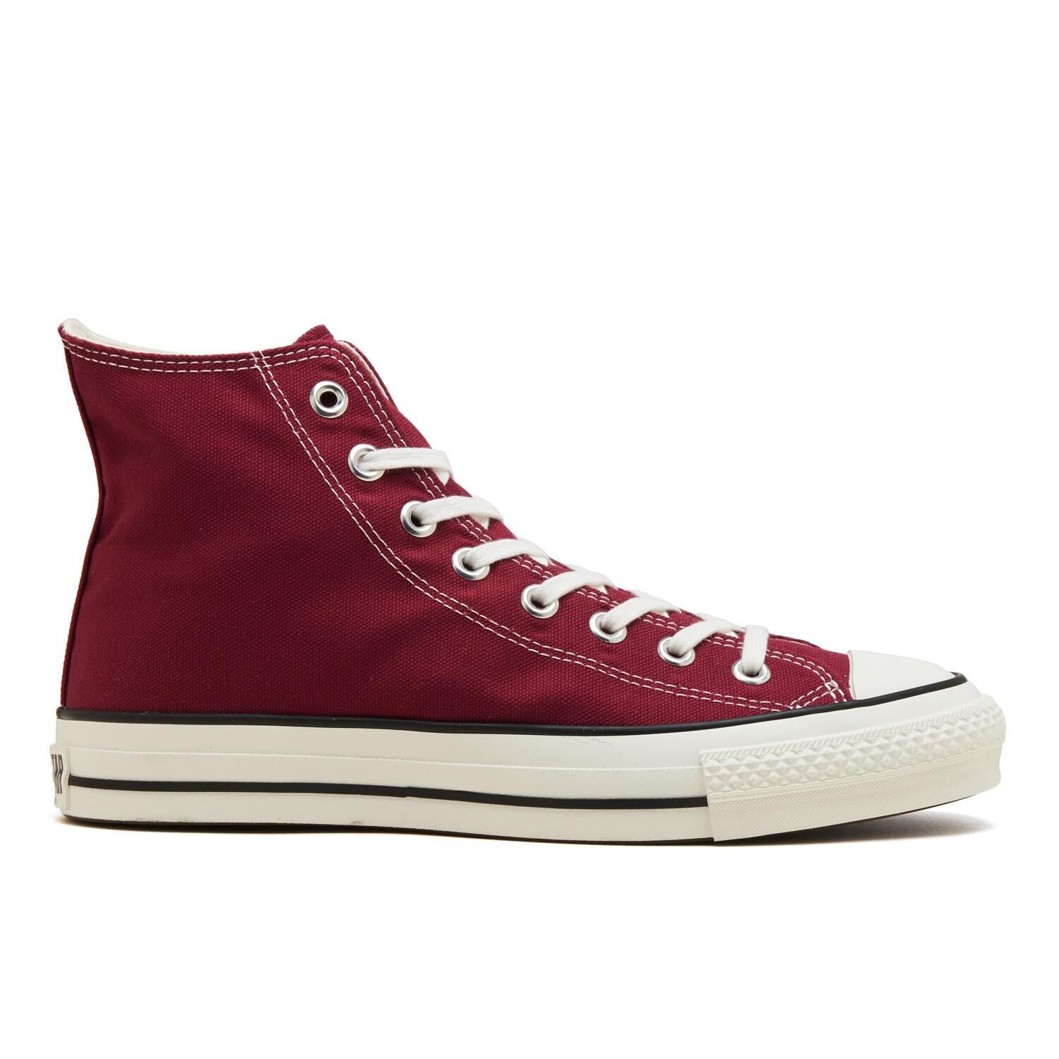 CONVERSE「【CONVERSE】CANVAS AS J HI」|スニーカー|