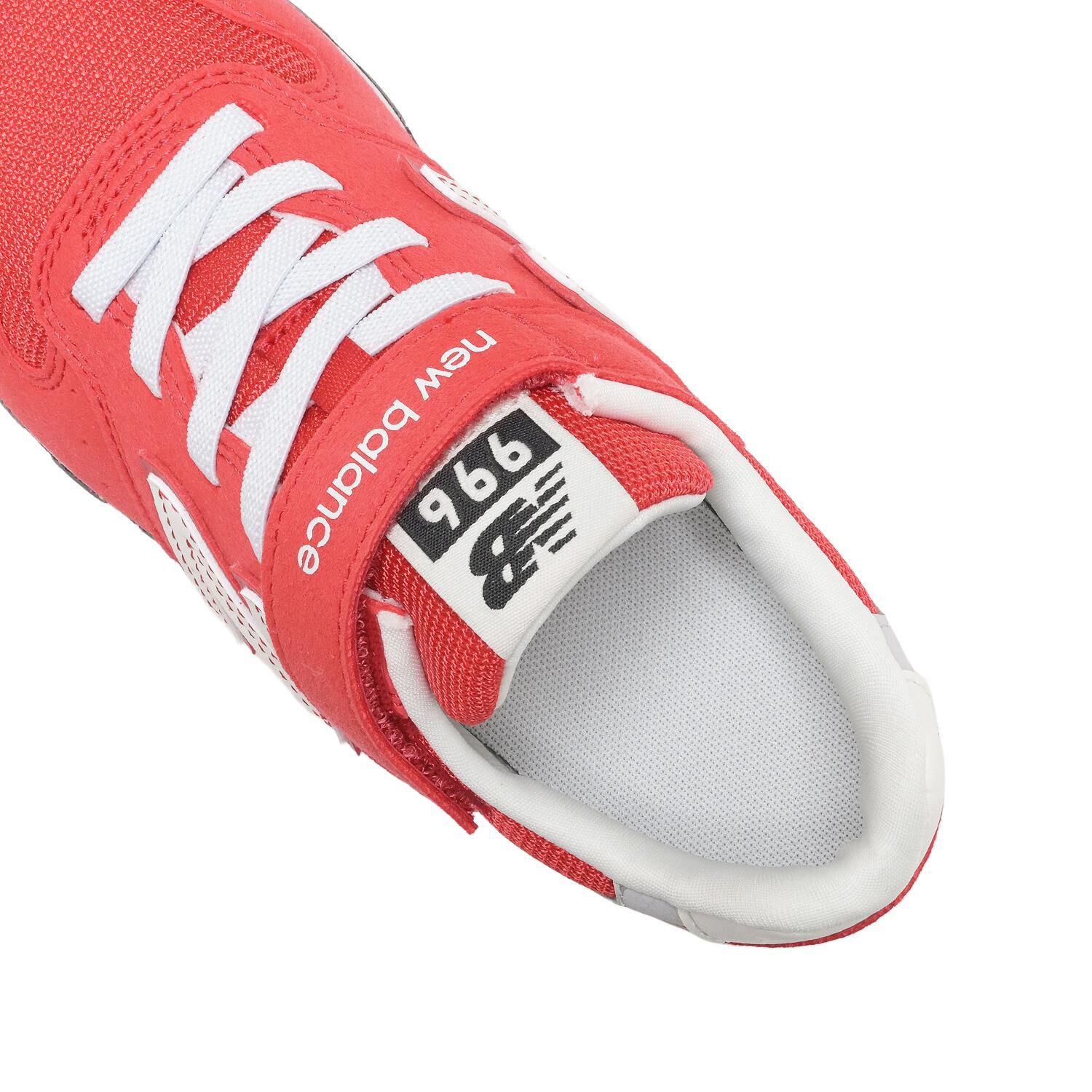 NEW BALANCE 「【NEW BALANCE】17-24 Y996 5PW(M)」|スニーカー|