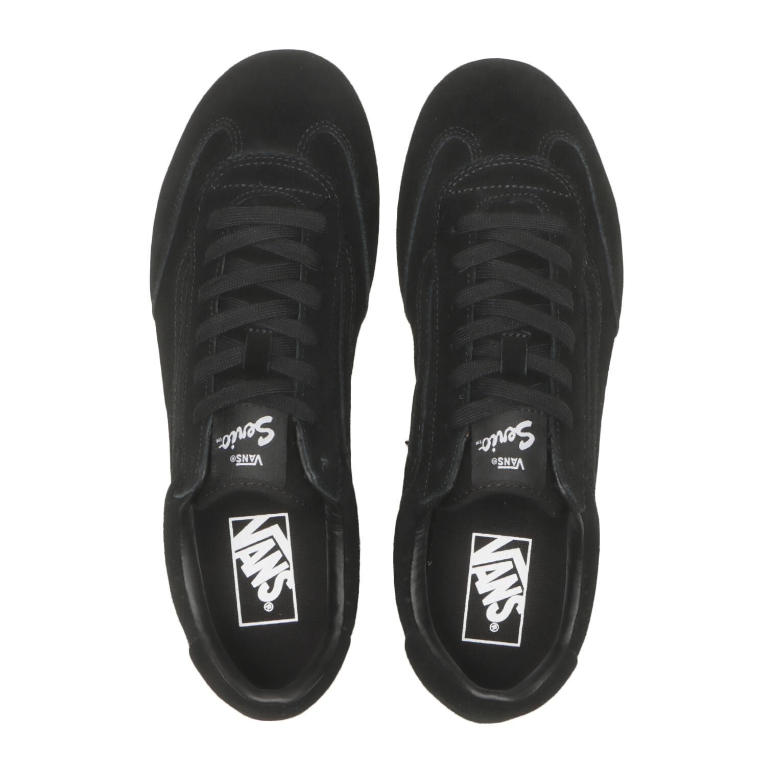 VANS「【VANS】SUPER LOWPRO」|スニーカー|