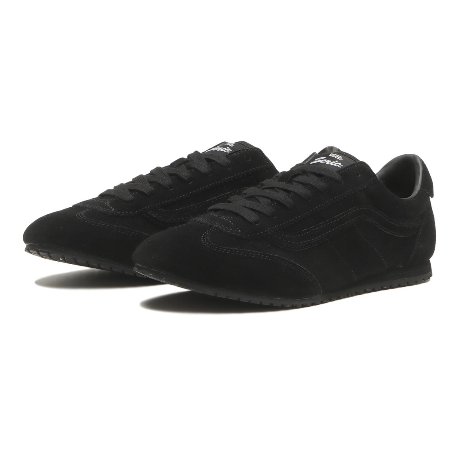 VANS「【VANS】SUPER LOWPRO」|スニーカー|