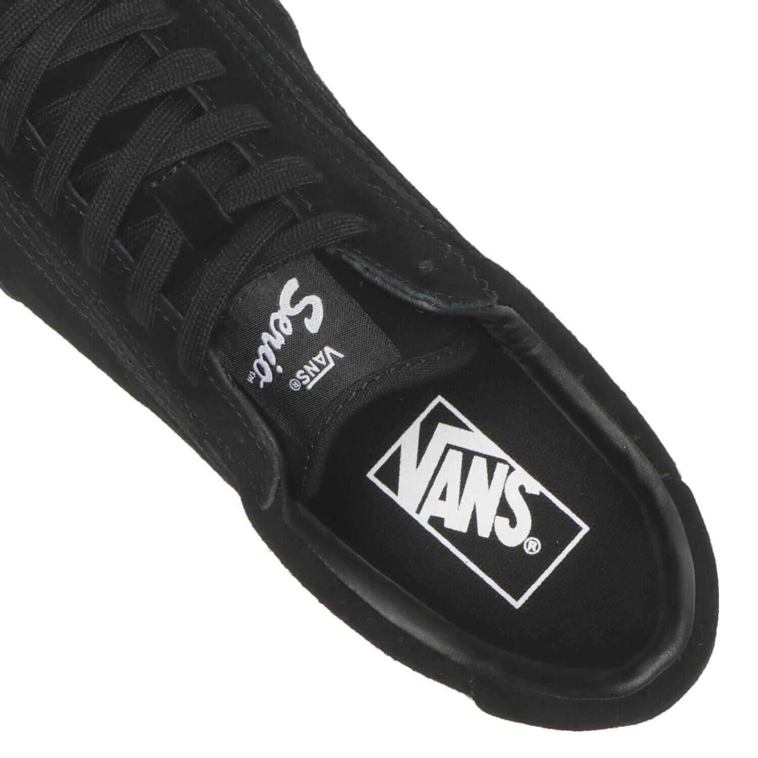 VANS「【VANS】SUPER LOWPRO」|スニーカー|