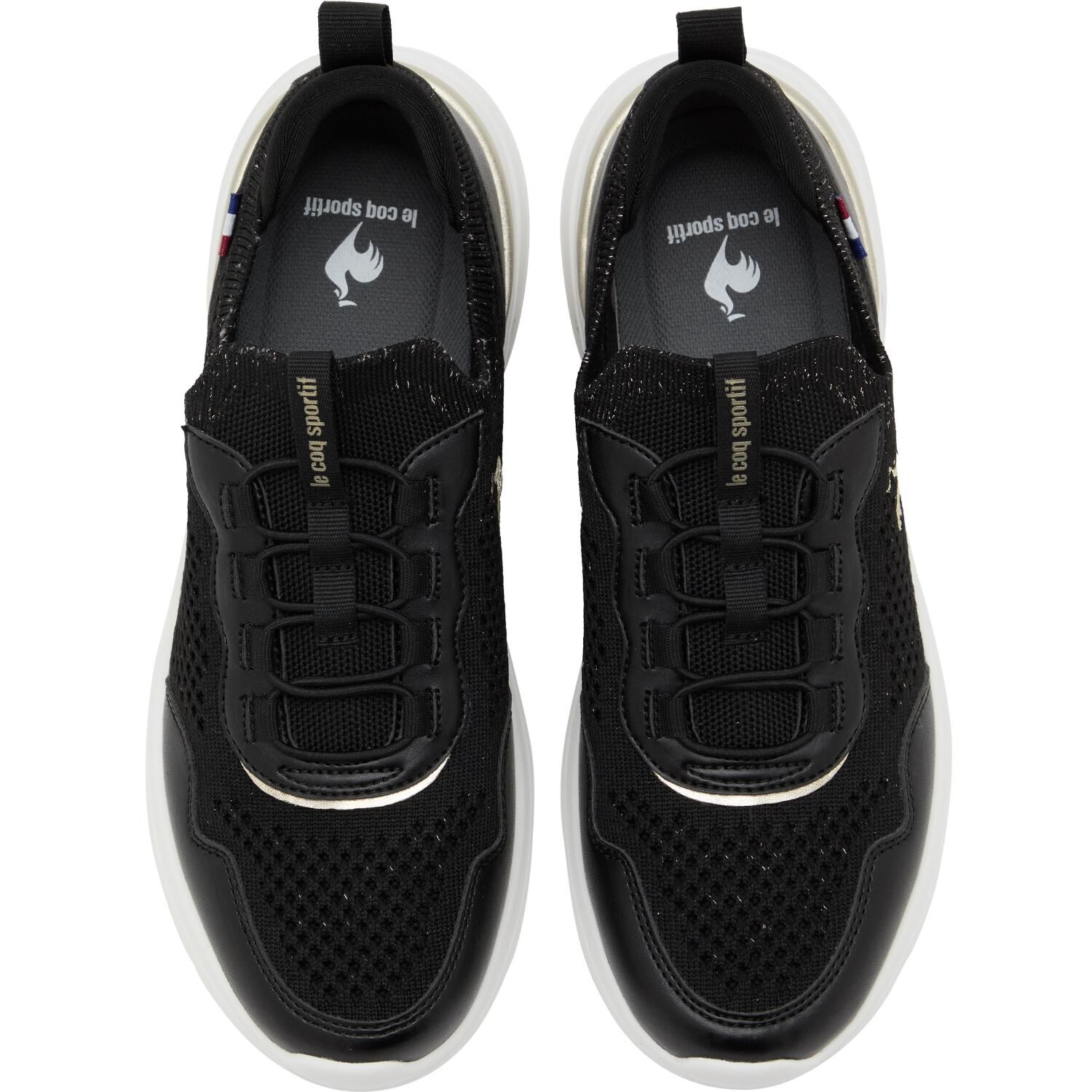 le coq sportif「【LE COQ】LCS LORRAINE LM」|スニーカー|