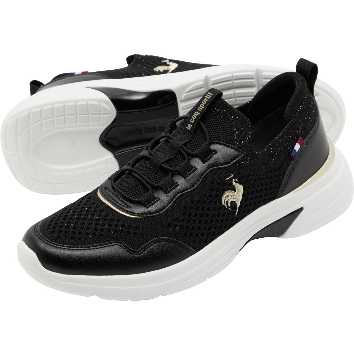 le coq sportif「【LE COQ】LCS LORRAINE LM」|スニーカー|