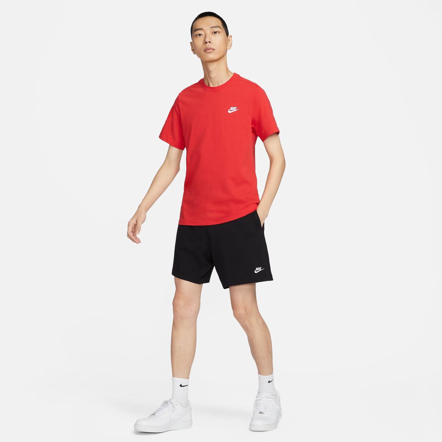 NIKE「【NIKE ｳｪｱ】M CLUB KNIT SHORT」|その他|