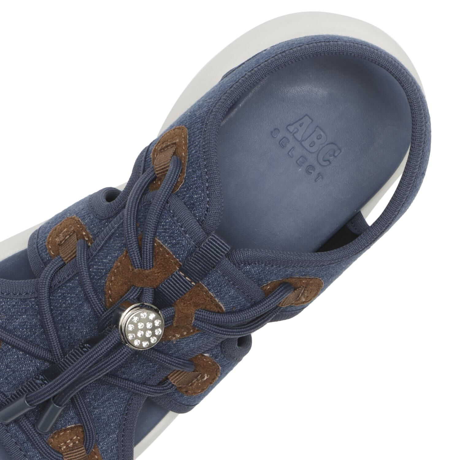 ABC SELECT「【ABC SELECT】CL VL CODE SANDAL 6」|サンダル|