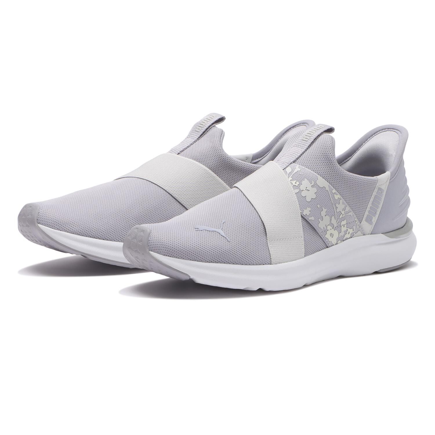 PUMA「【PUMA】W PROWL 3 EASE IN TMO」|スニーカー|