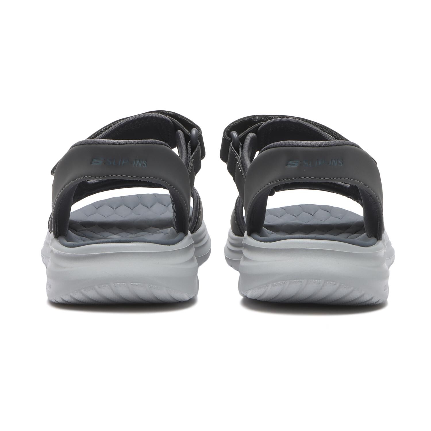 SKECHERS「【SKECHERS】CONTOUR FOAM SANDAL」|サンダル|