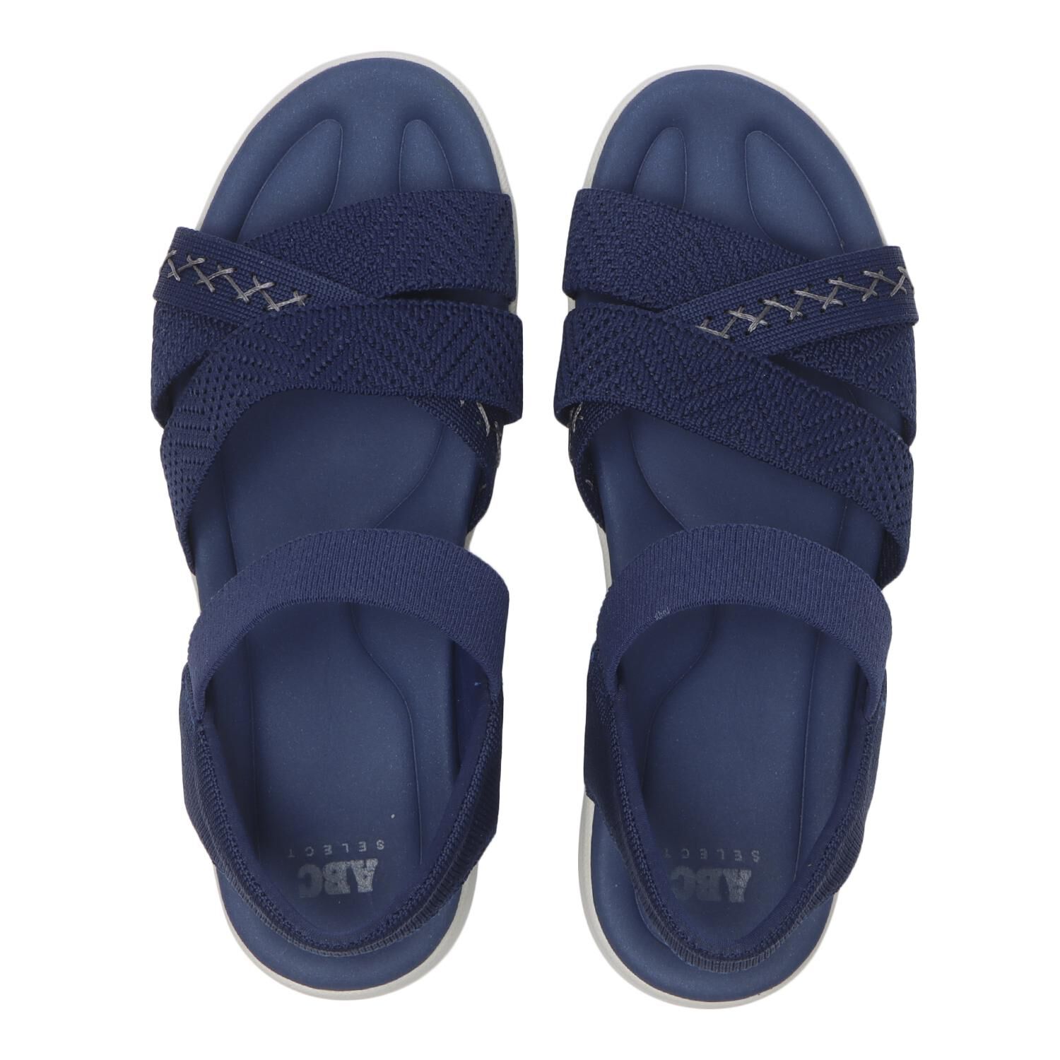 ABC SELECT「【ABC SELECT】CL KNIT SANDAL 5.5」|サンダル|
