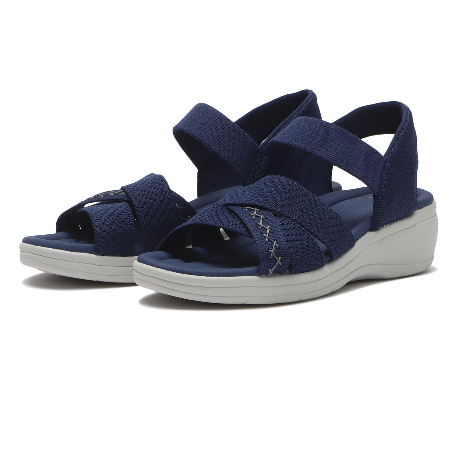 ABC SELECT「【ABC SELECT】CL KNIT SANDAL 5.5」|サンダル|