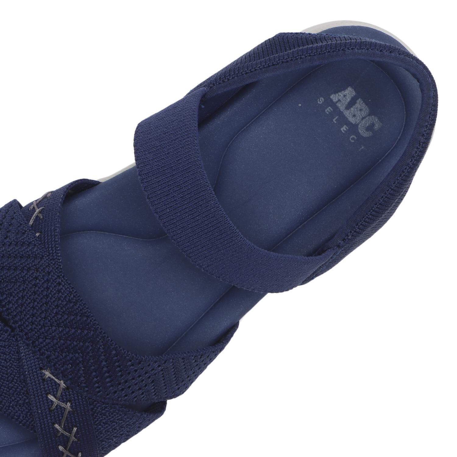 ABC SELECT「【ABC SELECT】CL KNIT SANDAL 5.5」|サンダル|