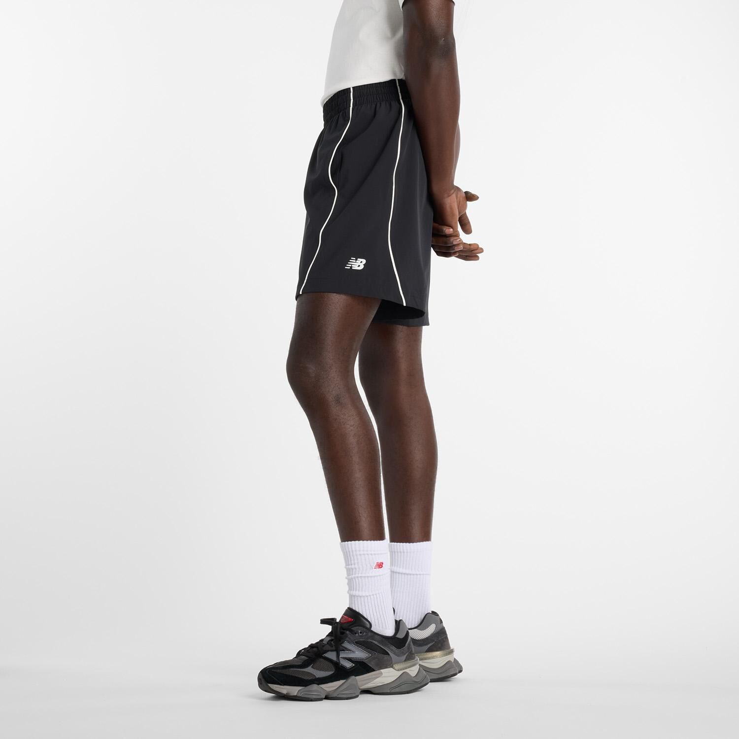 NEW BALANCE 「【NEW BALANCEｳｪｱ】M ｳｰﾌﾞﾝｼｮｰﾂ7ｲﾝﾁ」|その他|