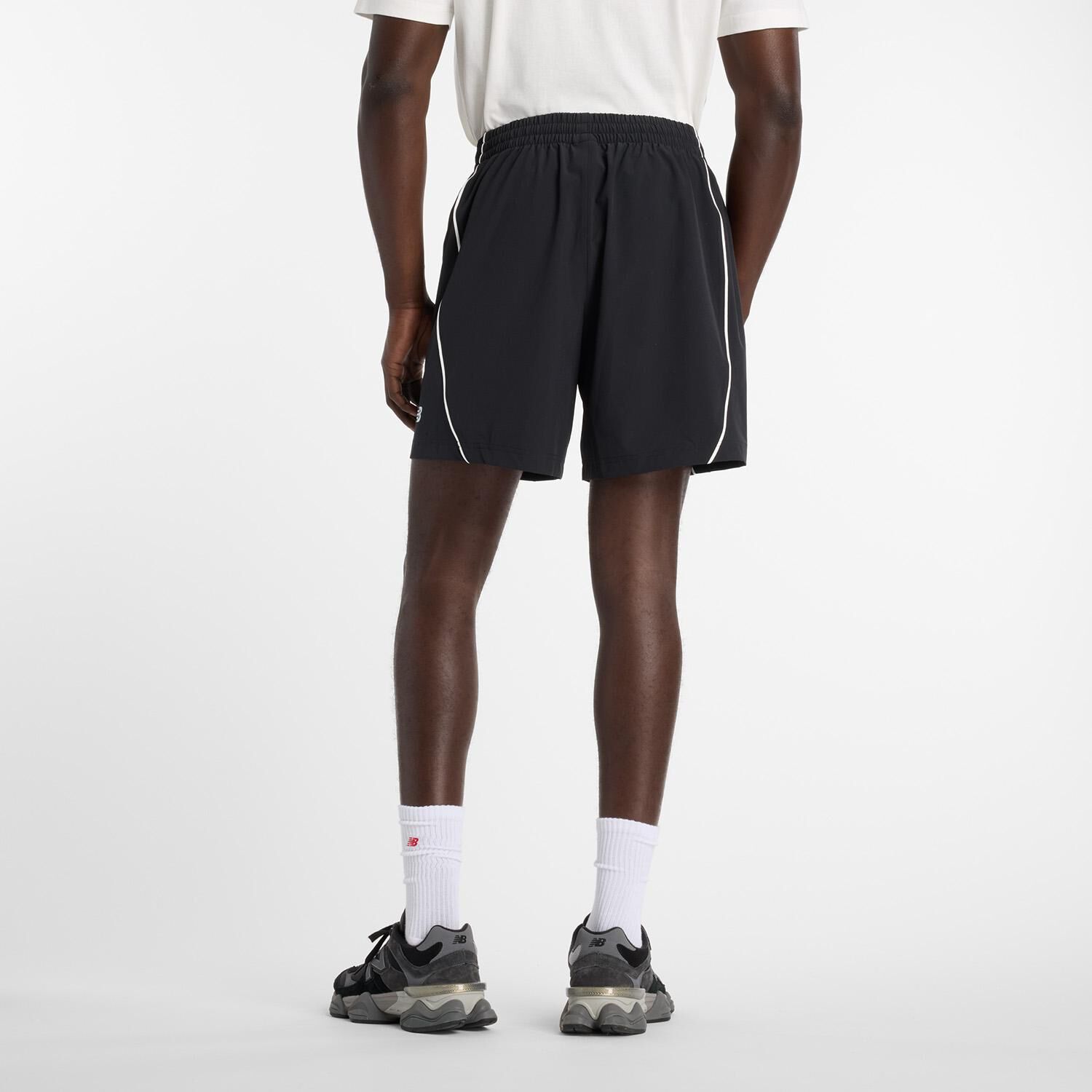 NEW BALANCE 「【NEW BALANCEｳｪｱ】M ｳｰﾌﾞﾝｼｮｰﾂ7ｲﾝﾁ」|その他|
