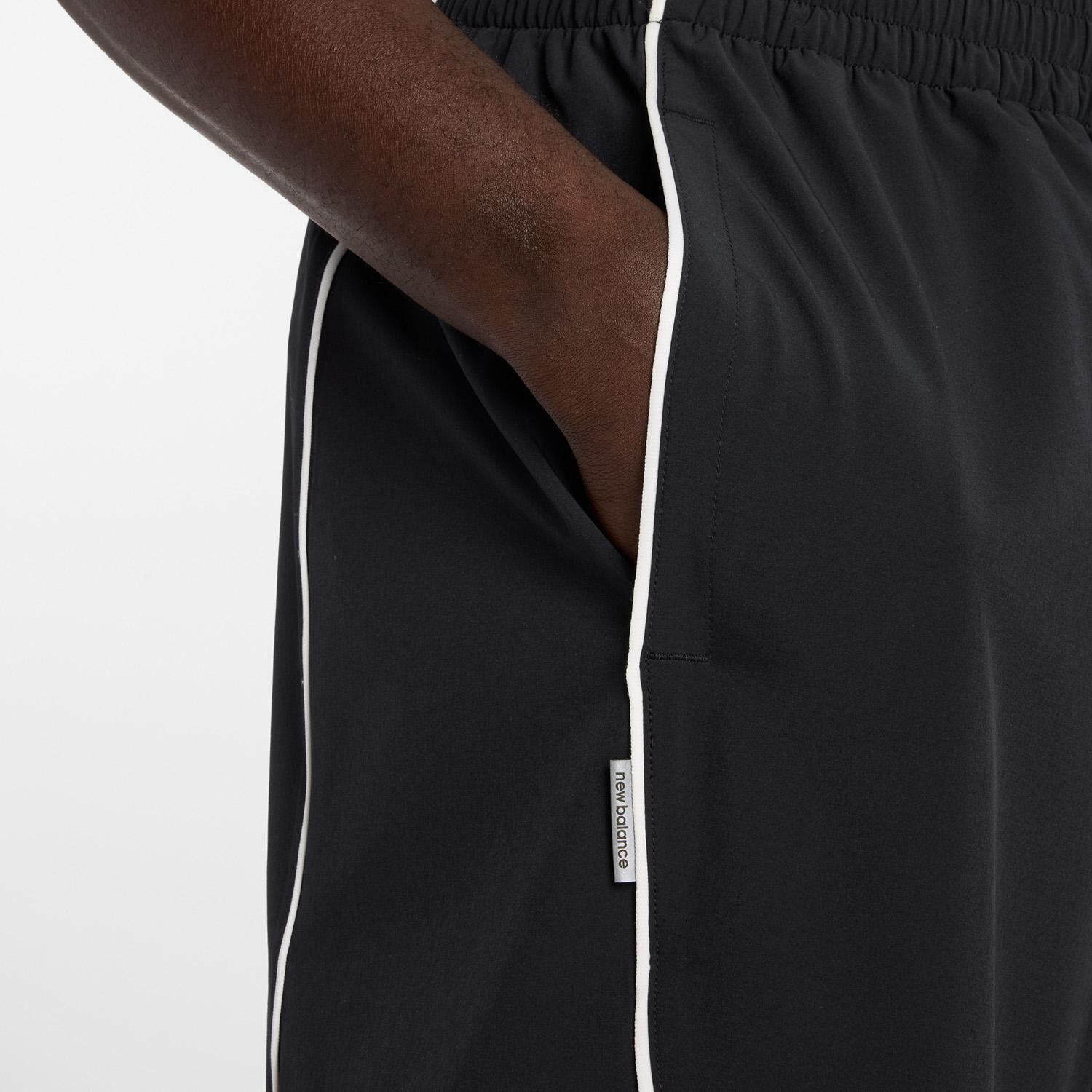 NEW BALANCE 「【NEW BALANCEｳｪｱ】M ｳｰﾌﾞﾝｼｮｰﾂ7ｲﾝﾁ」|その他|