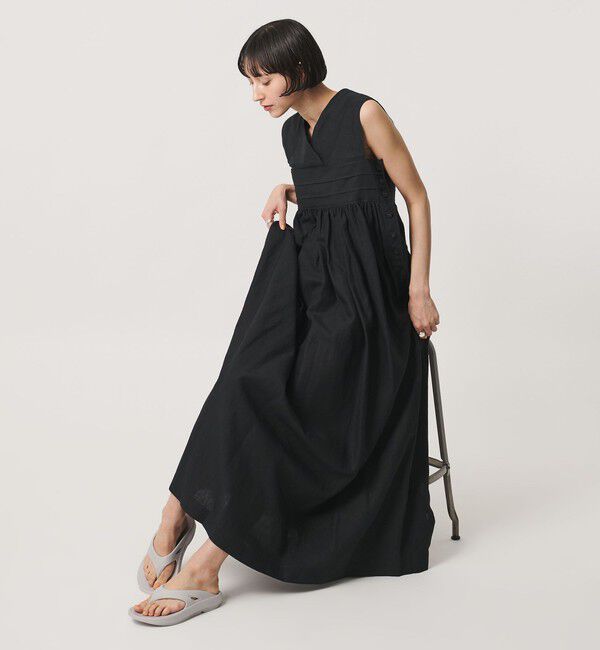 UNITED ARROWS「＜OOFOS＞OOriginal サンダル」|サンダル|