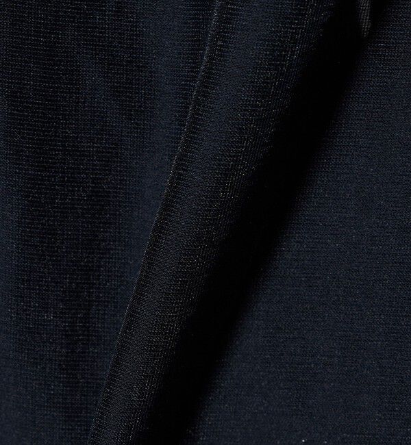 UNITED ARROWS「＜Marilyn Moon＞コード エンブロイダリー ベスト」|ベスト・ジレ|