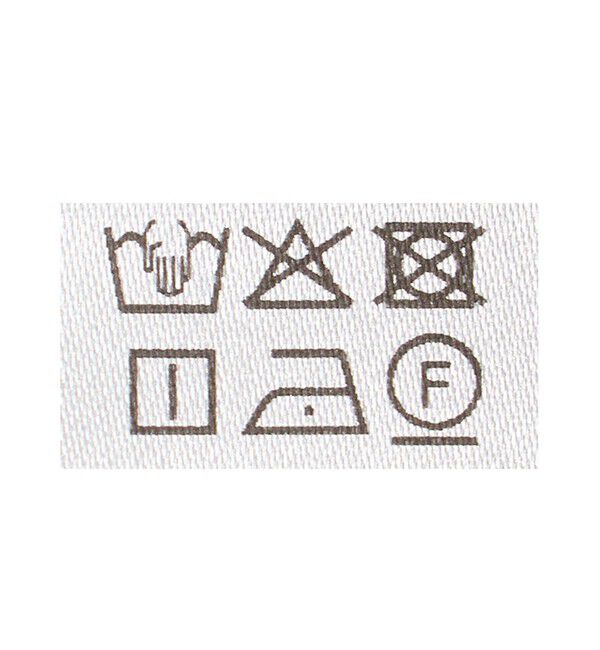 UNITED ARROWS「スカーフ プリント イージーパンツ ‐ウォッシャブル‐」|その他|