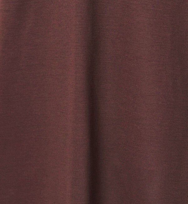 AEWEN MATOPH「＜AEWEN MATOPH＞ラグランTシャツ」|Tシャツ・カットソー|