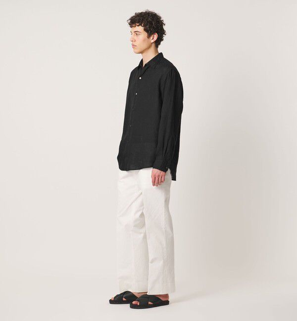 UNITED ARROWS「＜SOVEREIGN＞クロス エスパドリーユ サンダル」|サンダル|