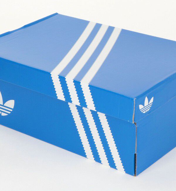 UNITED ARROWS「＜adidas Originals＞HANDBALL/S LEO ローファー/スニーカー」|スニーカー|