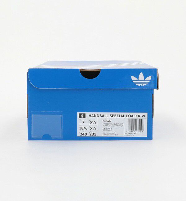 UNITED ARROWS「＜adidas Originals＞HANDBALL/S LEO ローファー/スニーカー」|スニーカー|