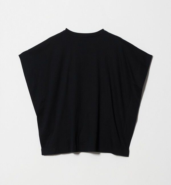 UNITED ARROWS「ビジュー Tシャツ ‐接触冷感‐」|Tシャツ・カットソー|