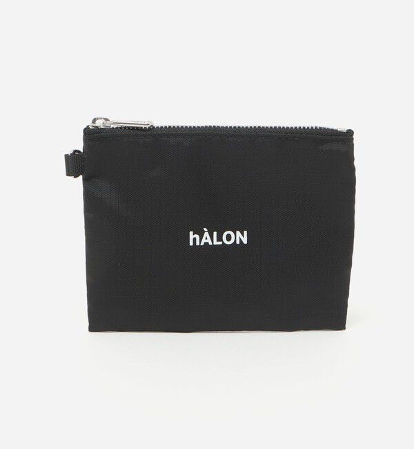 UNITED ARROWS「＜hALON＞ウーブン メッシュ ボンサック」|ショルダー・メッセンジャー|