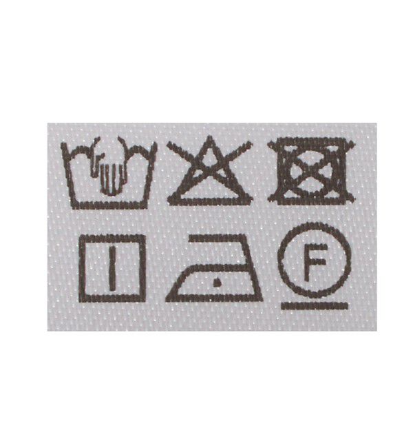 UNITED ARROWS「リブ バイカラーパイピング ショートスリーブ Tシャツ」|Tシャツ・カットソー|