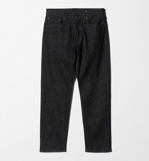 UNITED ARROWS green label relaxing「シグニチャー デニム R2 デニムパンツ」|デニム|