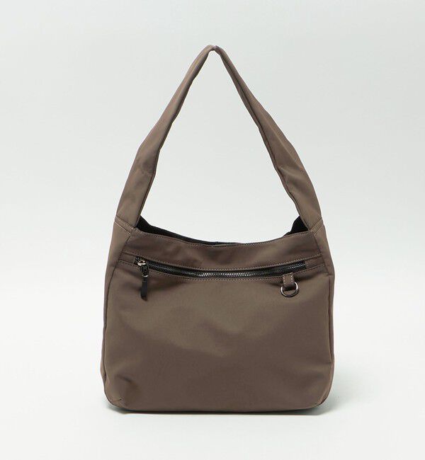 UNITED ARROWS green label relaxing「【WEB限定】マット リップストップ ショルダーバッグ -撥水-」|ショルダー・メッセンジャー|