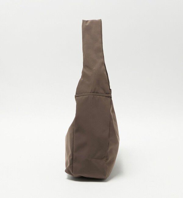 UNITED ARROWS green label relaxing「【WEB限定】マット リップストップ ショルダーバッグ -撥水-」|ショルダー・メッセンジャー|