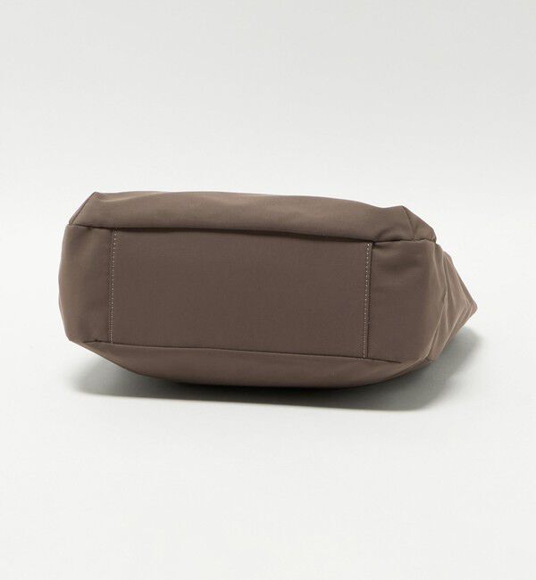 UNITED ARROWS green label relaxing「【WEB限定】マット リップストップ ショルダーバッグ -撥水-」|ショルダー・メッセンジャー|