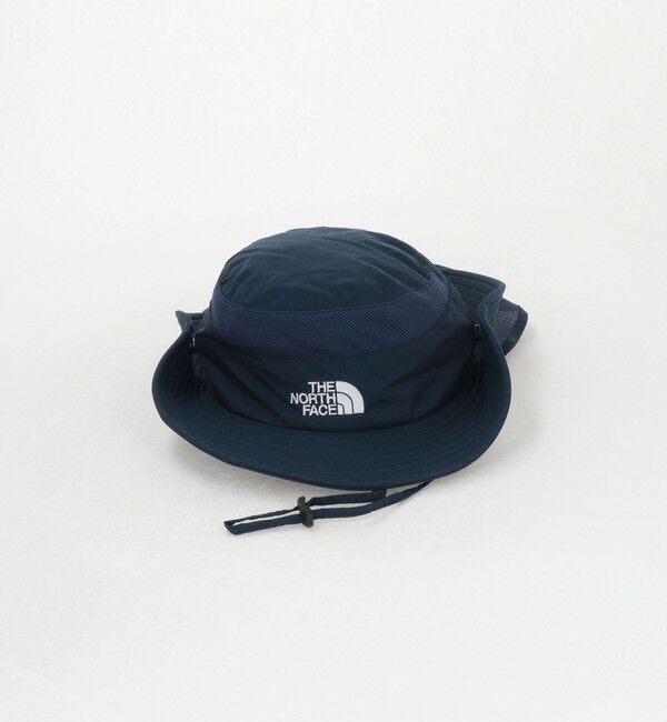 UNITED ARROWS green label relaxing「＜THE NORTH FACE＞サンシールド ハット / キッズ  」|ハット|
